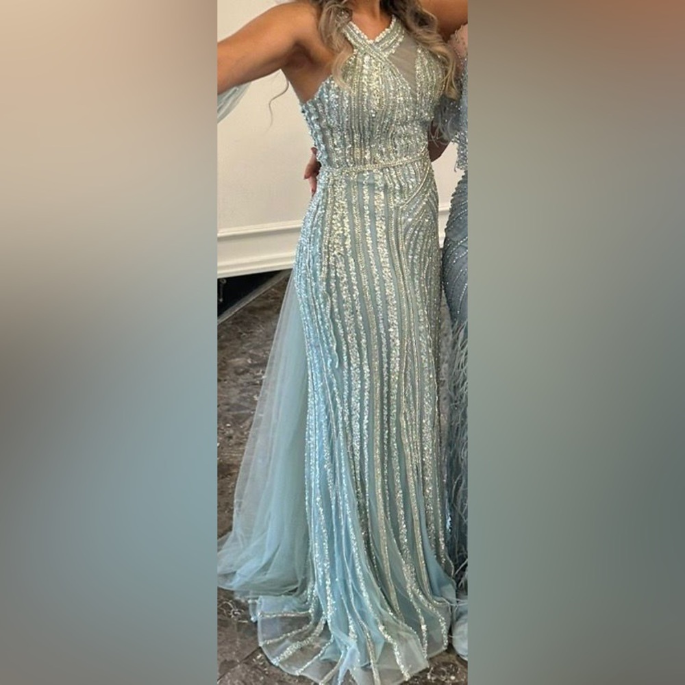 Beautiful dress